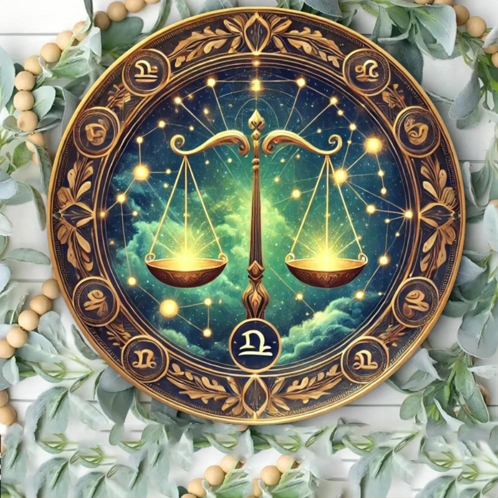 Gemini Zodiac Metal Sign Vintage Decor Cafe Bar Home Wall Art 40x30cm білий
Gemini Zodiac Metal Sign Vintage Decor Cafe Bar Home Wall Art 40x30cm білий
