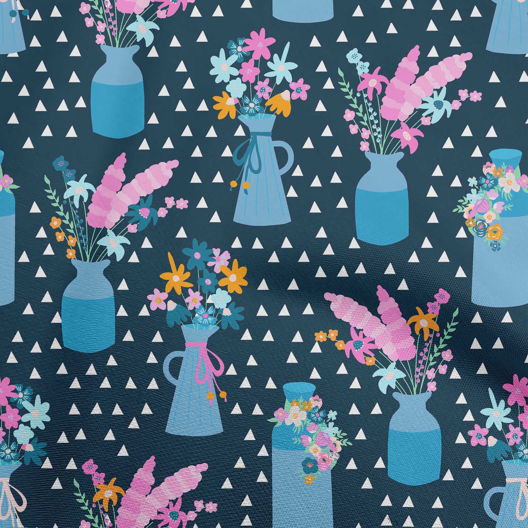 oneOone Cotton Flex Синяя ткань Цветочная ваза с геометрическими швейными ремесленными проектами Тканевые принты по дворам 40 дюймов 42 Inch Wide - Viscose Chiffon чёрный
oneOone Cotton Flex Синяя ткань Цветочная ваза с геометрическими швейными ремесленными проектами Тканевые принты по дворам 40 дюймов 42 Inch Wide - Viscose Chiffon чёрный