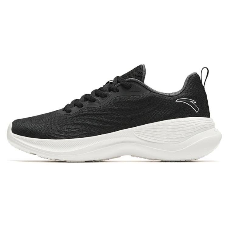 New Anta Cushioning Wear Resistant Low Top Training Shoes Women s Black 122417790-3 36
New Anta Cushioning Wear Resistant Low Top Training Shoes Women s Black 122417790-3 36