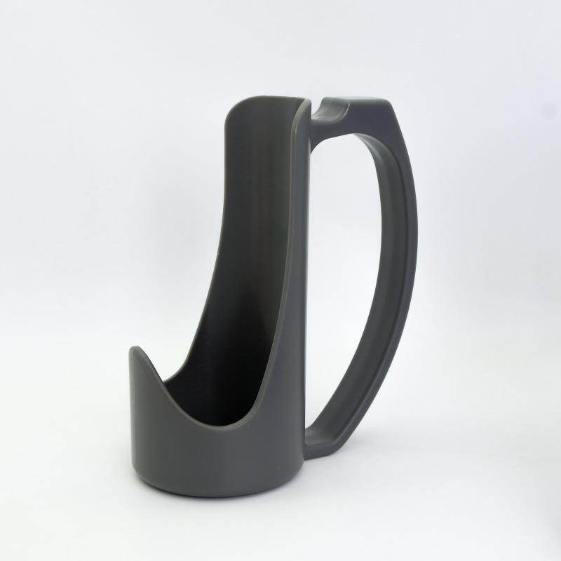Creative Cola Cup Handle, Non-3D Printed Can Holder, Portable Drink Organizer Tool for Home Office Outdoor Daily Beverage Storag чорний
Creative Cola Cup Handle, Non-3D Printed Can Holder, Portable Drink Organizer Tool for Home Office Outdoor Daily Beverage Storag чорний
