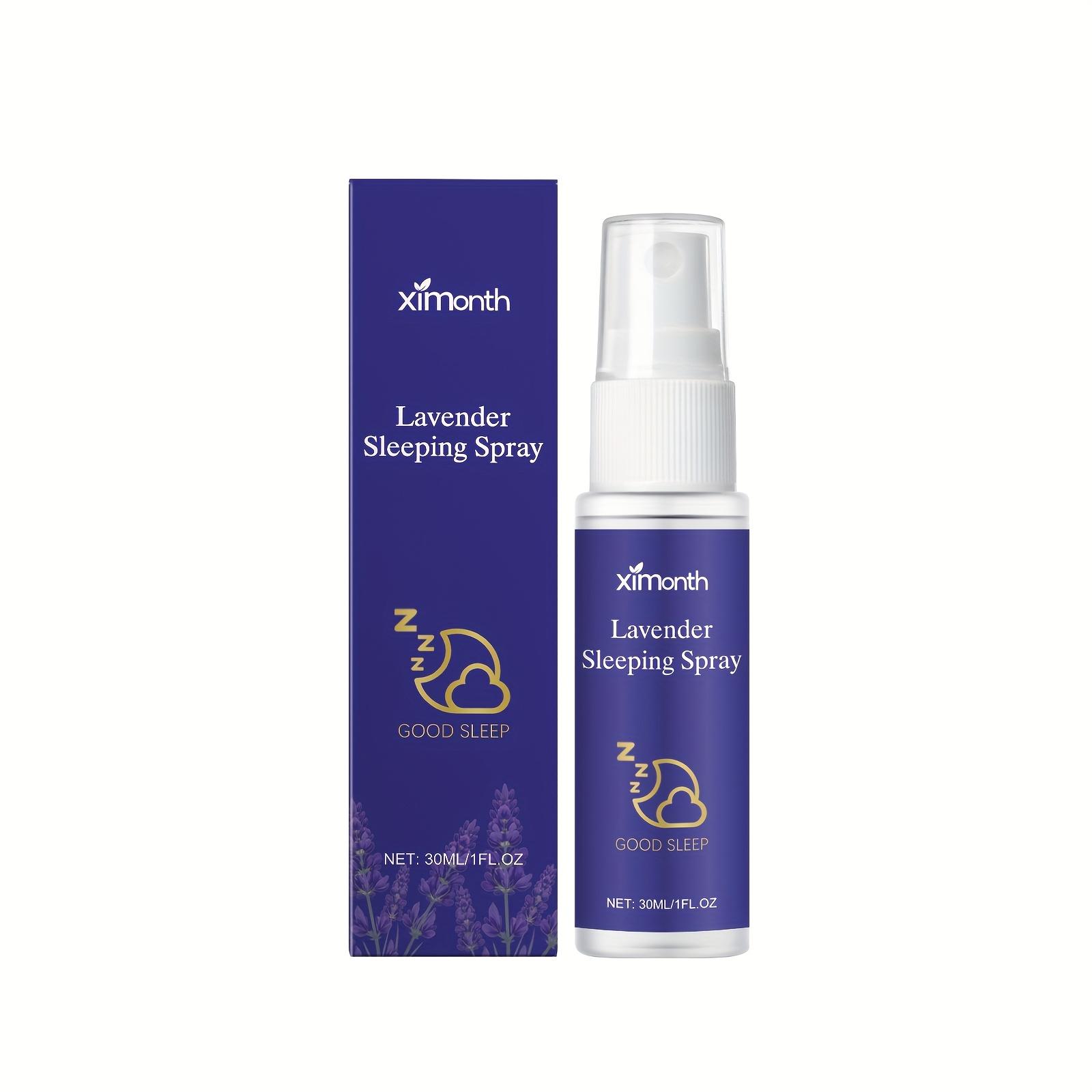 Lavender Night Spray - A Gentle Body Care Mist for Peaceful Nights - with Chamomile and Eucalyptus Leaves - Perfect for Home and Travel 30ml
Lavender Night Spray - A Gentle Body Care Mist for Peaceful Nights - with Chamomile and Eucalyptus Leaves - Perfect for Home and Travel 30ml