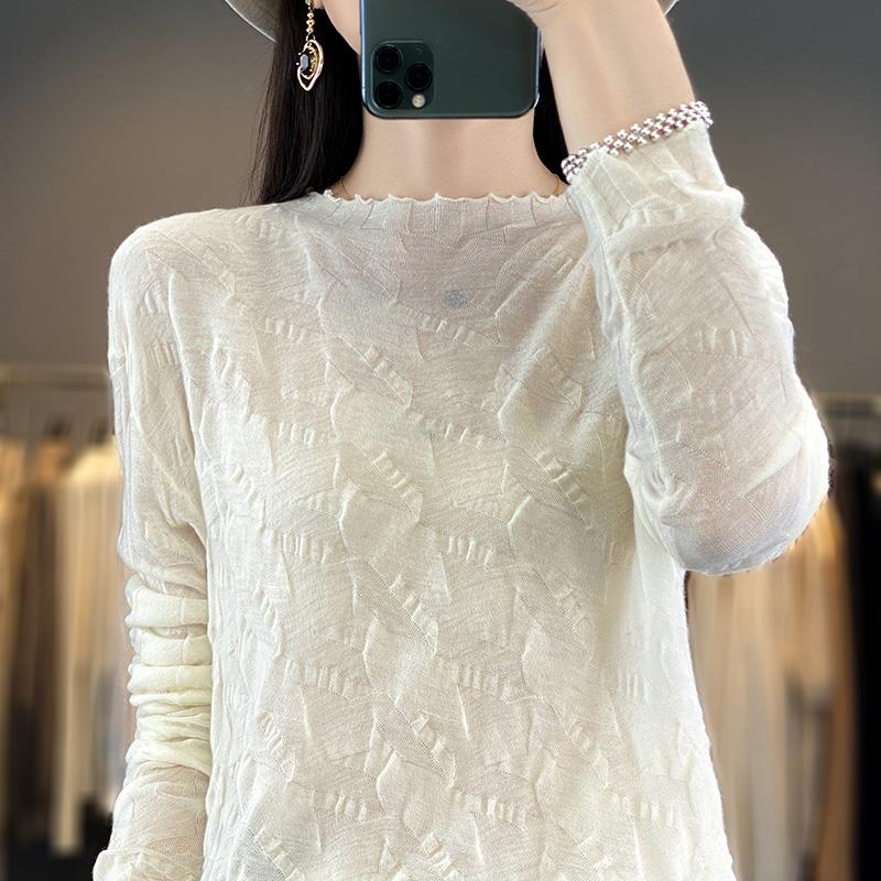 Women Sweaters Pullovers 2025 Autumn Winter Long Sleeve O-Neck White Black Knitted Sweater Women Tops Pullover JJ282 One Size чёрный
Women Sweaters Pullovers 2025 Autumn Winter Long Sleeve O-Neck White Black Knitted Sweater Women Tops Pullover JJ282 One Size чёрный