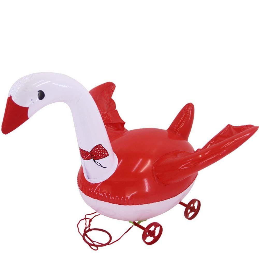 Inflatable Toy Animal Inflatable Balloons Animal Pull Cart Party Decoration Decoration Baloon L
Inflatable Toy Animal Inflatable Balloons Animal Pull Cart Party Decoration Decoration Baloon L