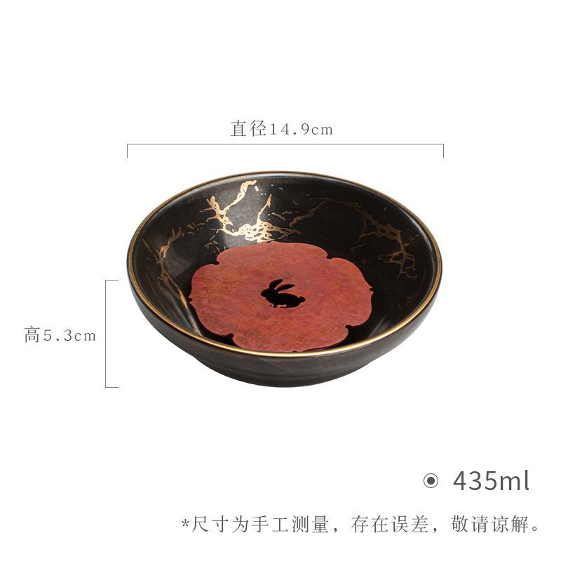 Ceramic pot bearing, gold-plated antique tea table, copper accessories, teapot tray, tea ceremony accessories 435ml
Ceramic pot bearing, gold-plated antique tea table, copper accessories, teapot tray, tea ceremony accessories 435ml