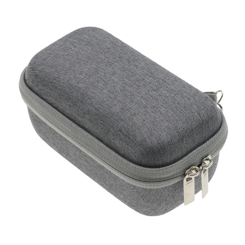 Lightweight EVA Mouse Case Protect Against Impacts, Dust,Water Splashes for Vgn Vxe Gaming Mouse Convenient Bag Holder
Lightweight EVA Mouse Case Protect Against Impacts, Dust,Water Splashes for Vgn Vxe Gaming Mouse Convenient Bag Holder