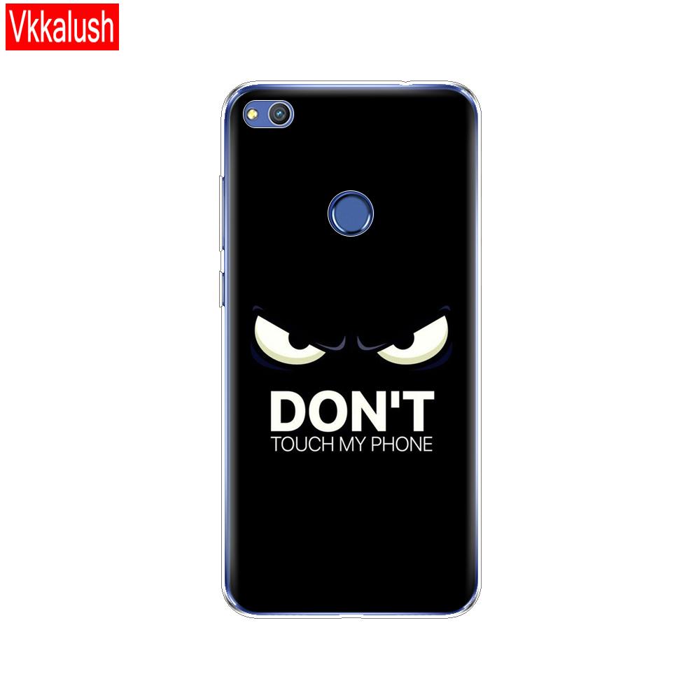 Чехол для телефона Huawei Honor 8 Lite, мягкий силиконовый чехол TPU для Honor 8 Lite, защитный чехол с полным покрытием 360 градусов for Honor 8 lite
Чехол для телефона Huawei Honor 8 Lite, мягкий силиконовый чехол TPU для Honor 8 Lite, защитный чехол с полным покрытием 360 градусов for Honor 8 lite