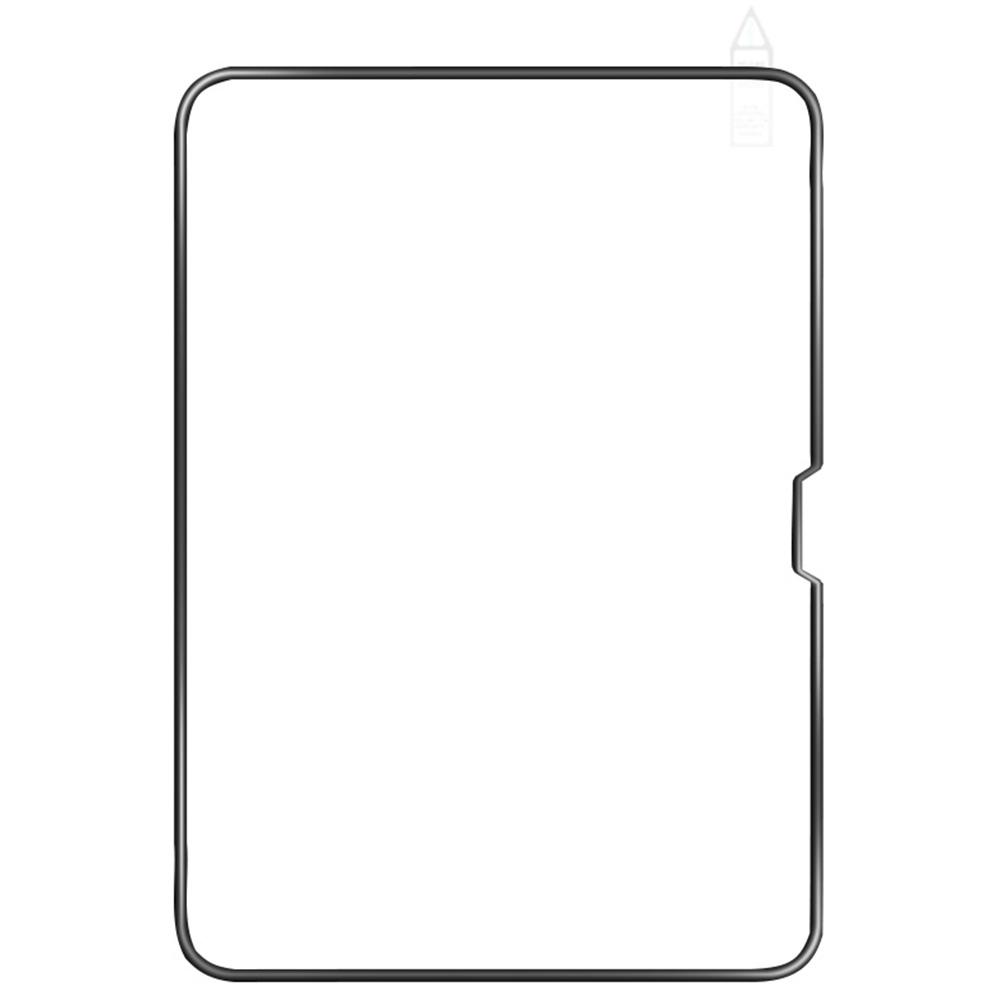 RURIHAI For iPad Air 11 (2024) High Aluminium Silicon Glass Screen Protector with 3D Airbag PC Edge As Shown A
RURIHAI For iPad Air 11 (2024) High Aluminium Silicon Glass Screen Protector with 3D Airbag PC Edge As Shown A