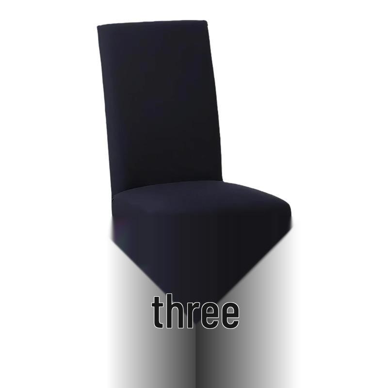 Solid Color Stain-Proof Elastic Chair Cover – Full Coverage, Dustproof, All-Season, Universal Fit Universal Size темно-синього кольору
Solid Color Stain-Proof Elastic Chair Cover – Full Coverage, Dustproof, All-Season, Universal Fit Universal Size темно-синього кольору