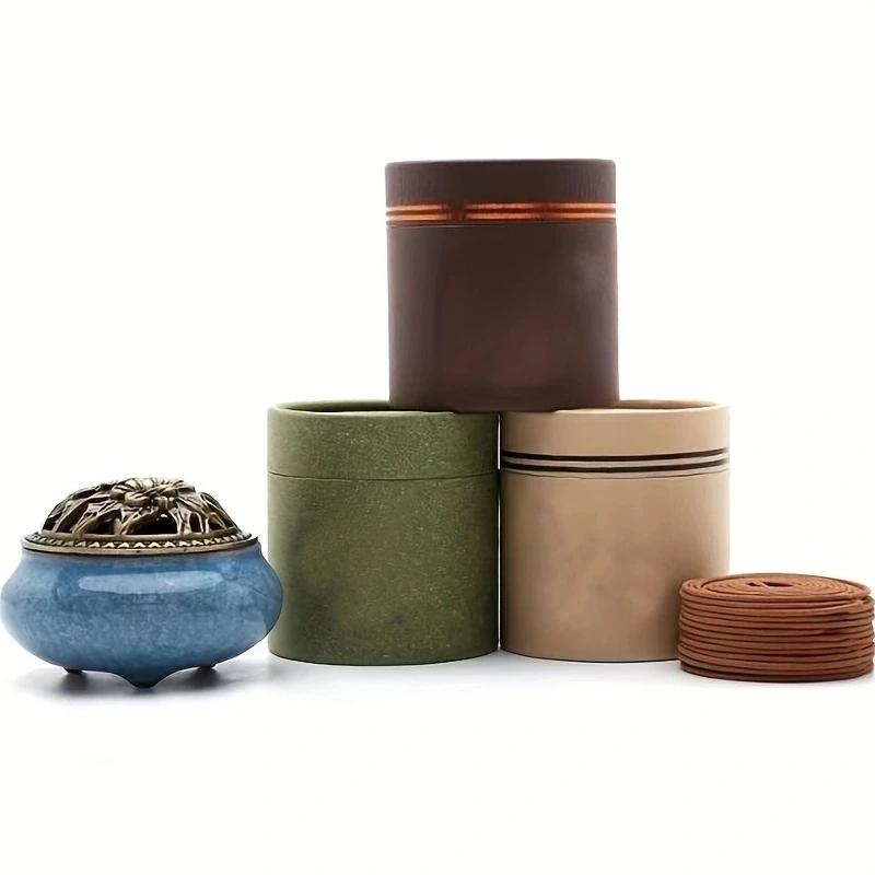 48 Plates/box Natural Sandalwood Coil Incense Eaglewood Wormwood Aromatherapy Fragrance Indoor Aromatherapy Supplies 1box Wormwood
48 Plates/box Natural Sandalwood Coil Incense Eaglewood Wormwood Aromatherapy Fragrance Indoor Aromatherapy Supplies 1box Wormwood