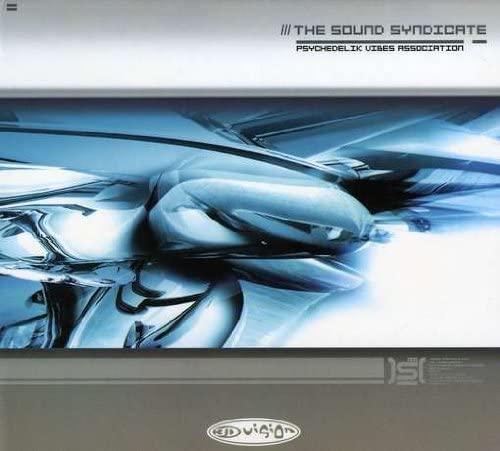 CD OMNIBUS, SYNERGY, CPU, ABSOLUM, GMS - THE SOUND SYNDICATE ARCCD006 Non Japan Music Others Used
CD OMNIBUS, SYNERGY, CPU, ABSOLUM, GMS - THE SOUND SYNDICATE ARCCD006 Non Japan Music Others Used