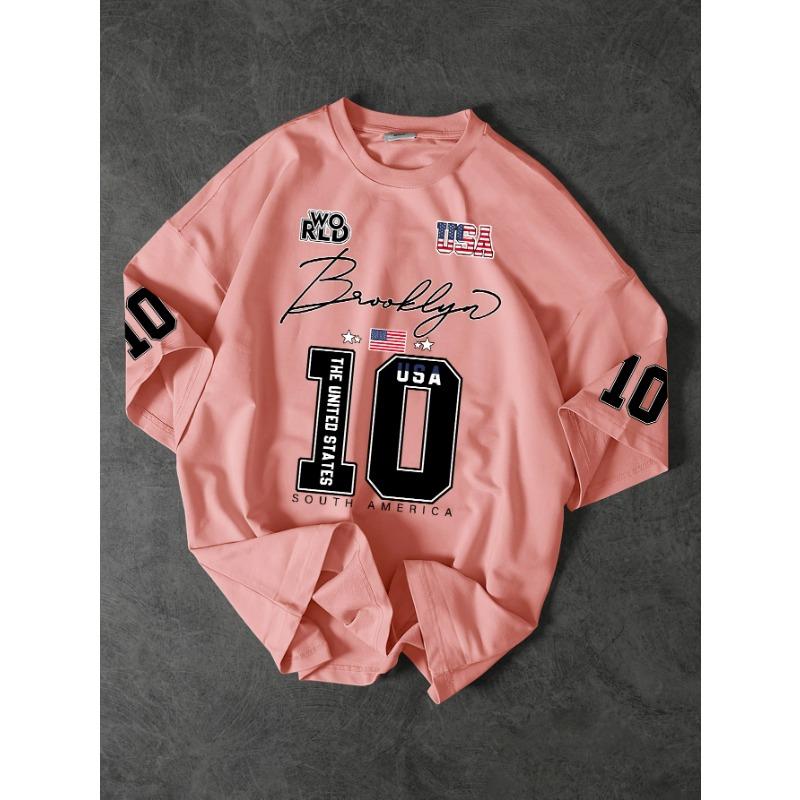 2025 Summer New Men s T-shirt Casual sporty breathable lightweight digital print Men s T-shirt 6XL
2025 Summer New Men s T-shirt Casual sporty breathable lightweight digital print Men s T-shirt 6XL