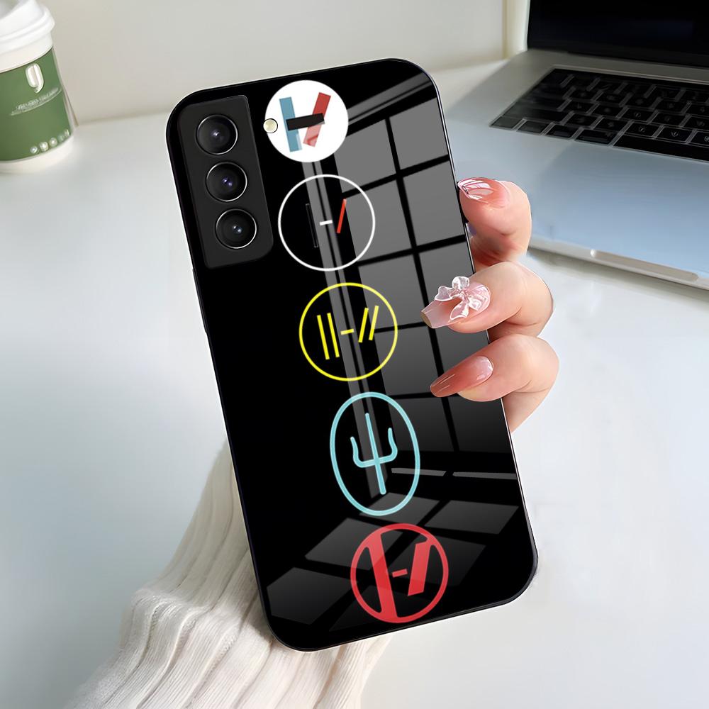 T-Twenty One Pilots Phone Case For Samsung A56 A36 A26 A16 A15 A25 A35 A55 A14 A34 A24 A54 Glass Case Samsung A25
T-Twenty One Pilots Phone Case For Samsung A56 A36 A26 A16 A15 A25 A35 A55 A14 A34 A24 A54 Glass Case Samsung A25