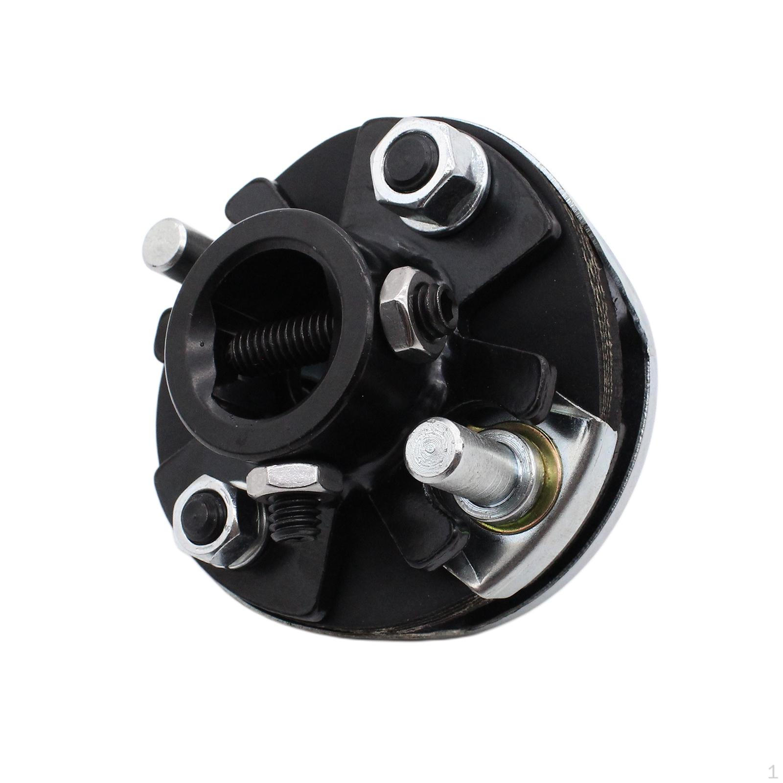 Steering Rag Joint ,Automobile 1 x 3/4 - 30 Srj 001 Spare Parts Durable Accessory Spline
Steering Rag Joint ,Automobile 1 x 3/4 - 30 Srj 001 Spare Parts Durable Accessory Spline