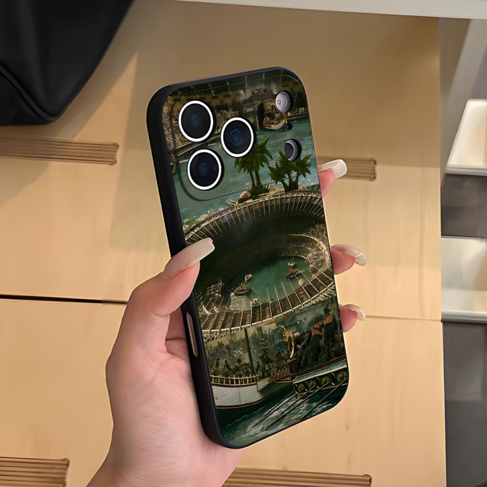Movie G-Gladiator 2 Phone Case For IPhone 17 Air 16 E Pro Max 15 14 13 Mini 12 Pro 11 Max Plus Black Soft Shell iPhone 13 Mini
Movie G-Gladiator 2 Phone Case For IPhone 17 Air 16 E Pro Max 15 14 13 Mini 12 Pro 11 Max Plus Black Soft Shell iPhone 13 Mini