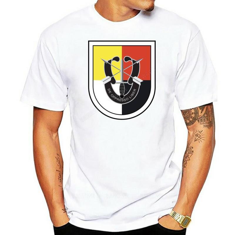 Brand man teeshirt Men Summer Short Sleeves Casual Adult TShirt 3Rd Special Forces Group 2 Sided Custom Fashion T Shirt S
Brand man teeshirt Men Summer Short Sleeves Casual Adult TShirt 3Rd Special Forces Group 2 Sided Custom Fashion T Shirt S