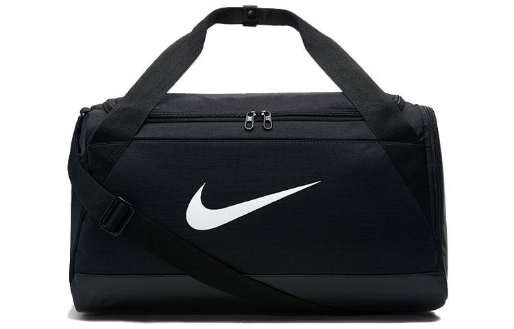 Nike Cotton Handbag, Shoulder Bag, Crossbody Bag, Gym Bag Large Unisex Pure Black BA5335-010
Nike Cotton Handbag, Shoulder Bag, Crossbody Bag, Gym Bag Large Unisex Pure Black BA5335-010