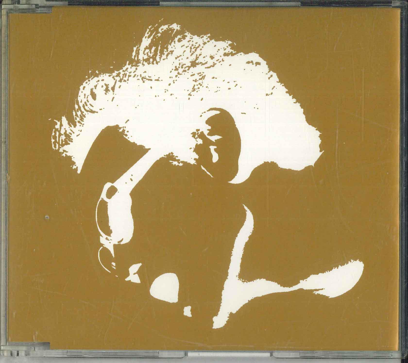 CD YOSUI INOUE - Golden Best SUPER FLCF3965 FOR LIFE RECORD 2003 Japan Japanese Pop/Rock Used
CD YOSUI INOUE - Golden Best SUPER FLCF3965 FOR LIFE RECORD 2003 Japan Japanese Pop/Rock Used