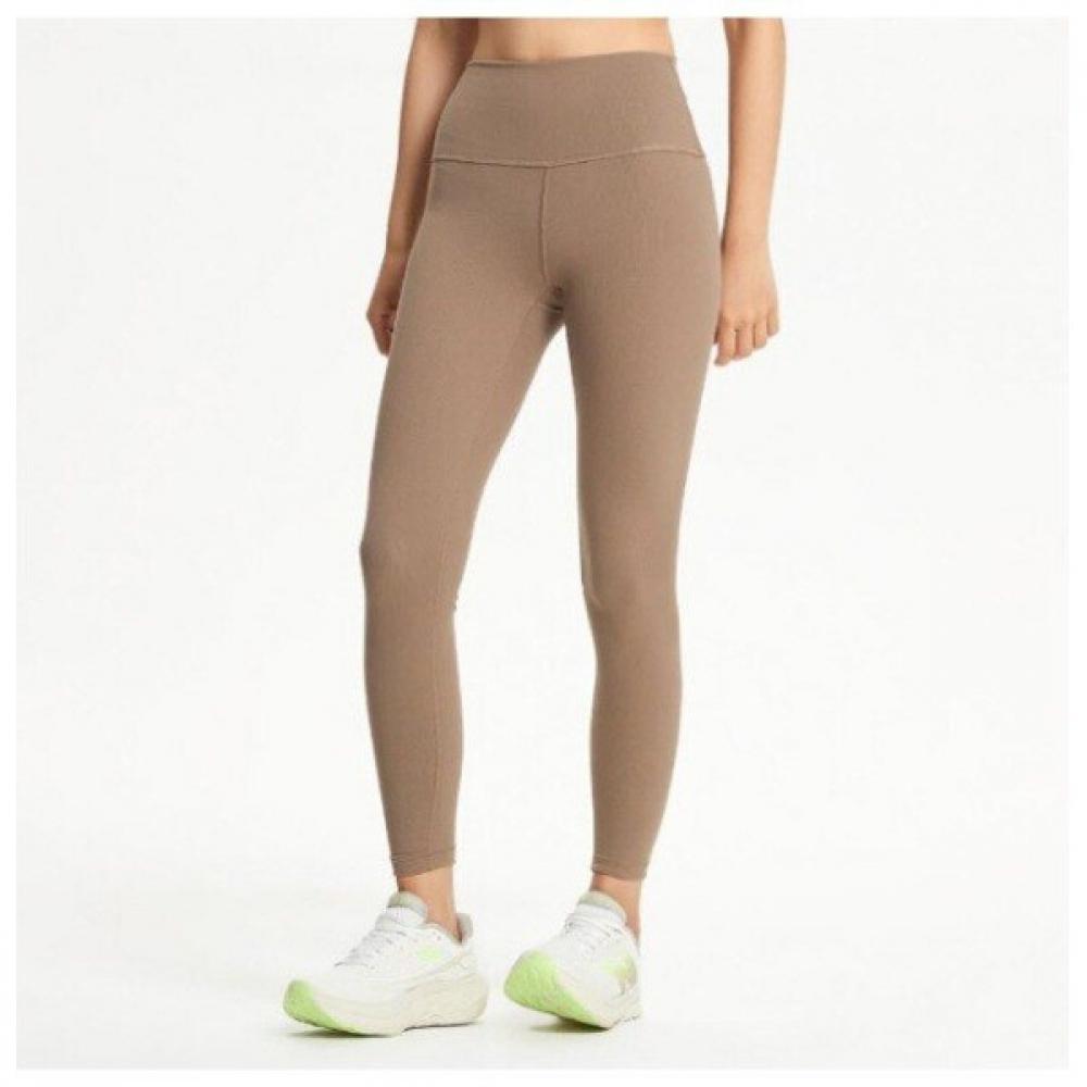 New Balance Pants Nqj Nbnse4s052 85 Women Ribbed 27 Inch Leggings Tig Brown series/70
New Balance Pants Nqj Nbnse4s052 85 Women Ribbed 27 Inch Leggings Tig Brown series/70