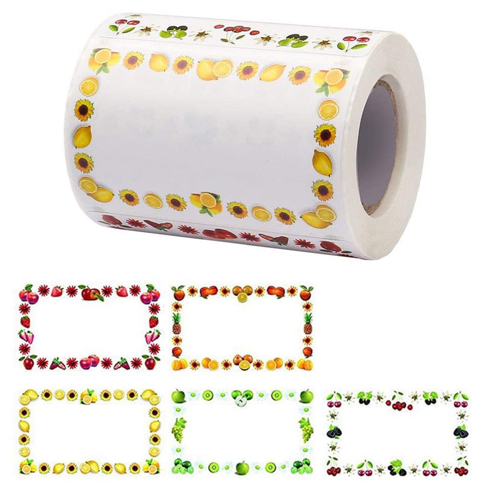 Красочные бирки с именами, этикетки для меловой доски, легко отклеивающиеся, прочный клей, 500 шт./рулон для офисов и дома 1
Красочные бирки с именами, этикетки для меловой доски, легко отклеивающиеся, прочный клей, 500 шт./рулон для офисов и дома 1