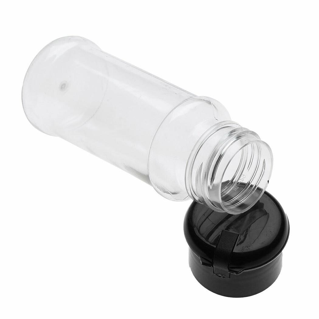 12PC Jars for spices Salt and Pepper Shaker Seasoning Jar spice organizer Plastic Barbecue Condiment Kitchen Gadget Tool China Mainland
12PC Jars for spices Salt and Pepper Shaker Seasoning Jar spice organizer Plastic Barbecue Condiment Kitchen Gadget Tool China Mainland