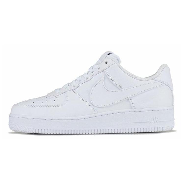 новые Nike Air Force 1 Low Premium Увеличенный Swoosh Белые 44
новые Nike Air Force 1 Low Premium Увеличенный Swoosh Белые 44