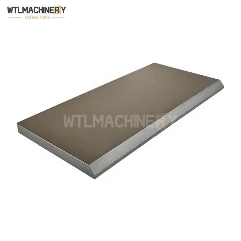 1 Set DT-VT DVT KDT KVT Series Blade Vane For Vacuum Pump Air Pump (Model-Size-Quantities) unit:mm GV8-41x28x3-4Pcs
1 Set DT-VT DVT KDT KVT Series Blade Vane For Vacuum Pump Air Pump (Model-Size-Quantities) unit:mm GV8-41x28x3-4Pcs