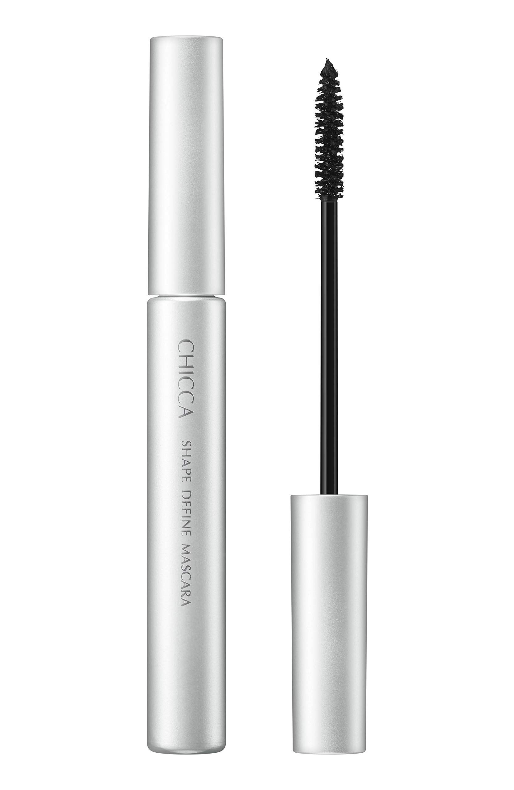 CHICCA Shape Define Mascara 01 Mascara 
CHICCA Shape Define Mascara 01 Mascara