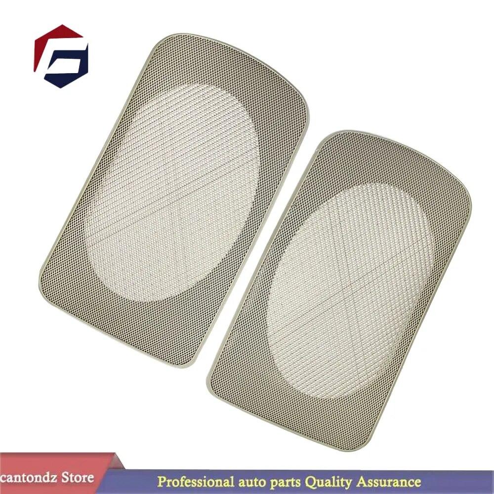 Крышка динамика задняя решетка динамика крышка автомобильная подходит для Toyota Camry 2002 2003 2004 2005 2006 04007-521AA-E0
Крышка динамика задняя решетка динамика крышка автомобильная подходит для Toyota Camry 2002 2003 2004 2005 2006 04007-521AA-E0