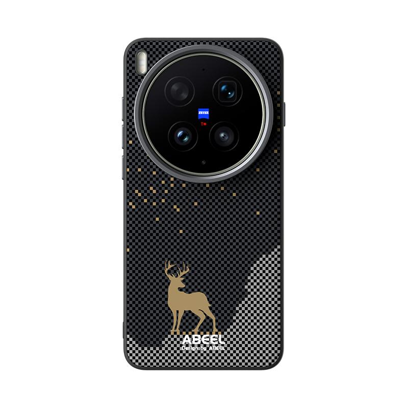 Модный Чехол Закат Олень Для Vivo X300 Ultra X300s X300 Pro Для Беспроводной Зарядки Magsafe Чехол для Мобильного Телефона vivo X300 Pro
Модный Чехол Закат Олень Для Vivo X300 Ultra X300s X300 Pro Для Беспроводной Зарядки Magsafe Чехол для Мобильного Телефона vivo X300 Pro