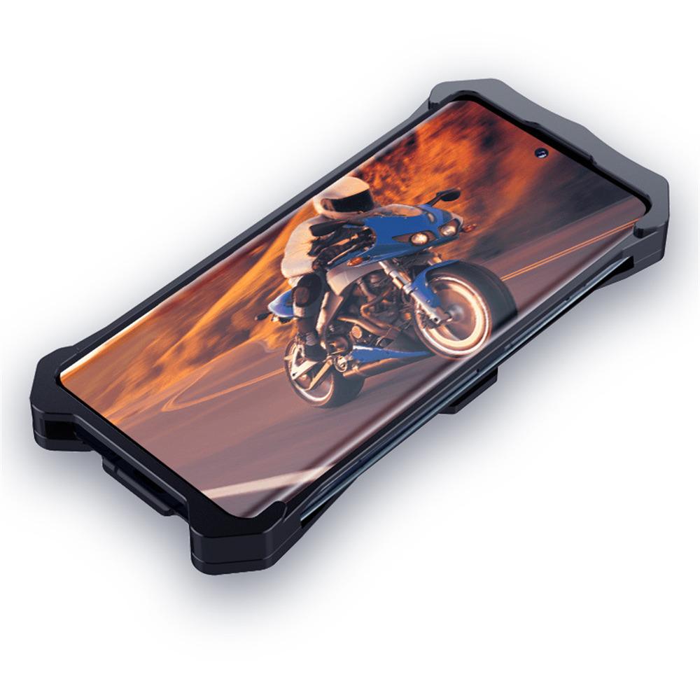 For ZTE nubia Red Magic 10 Pro+ 5G Case Shockproof Aluminum Alloy Phone Back Cover As Shown A
For ZTE nubia Red Magic 10 Pro+ 5G Case Shockproof Aluminum Alloy Phone Back Cover As Shown A