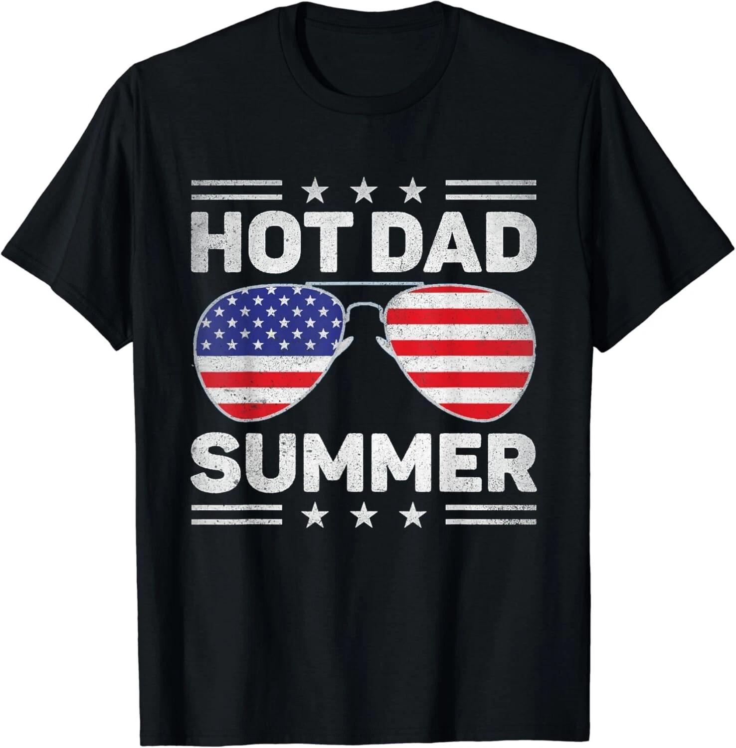 Father s Day 4th July Summertime Vacation Gift Unisex T-Shirt S
Father s Day 4th July Summertime Vacation Gift Unisex T-Shirt S