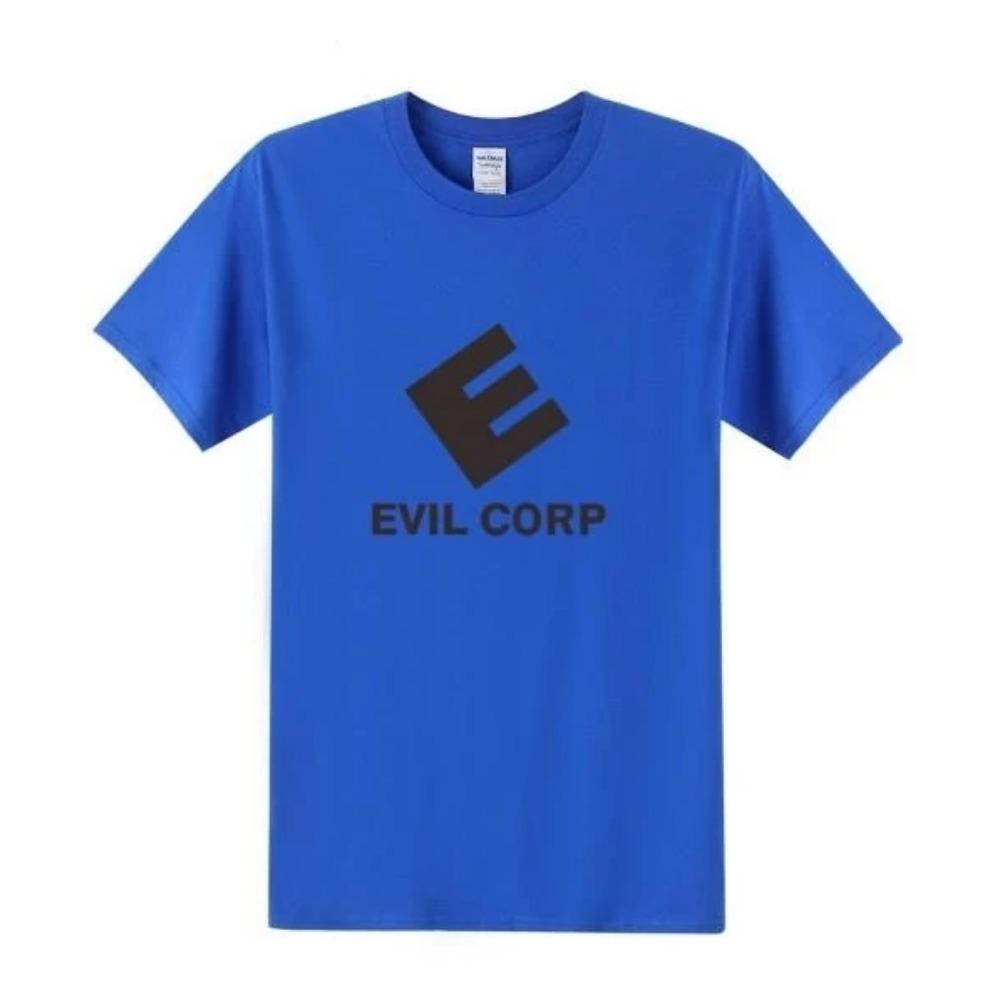 Футболки Мужские футболки Летние футболки с коротким рукавом из хлопка Mr Robot Футболки Топы XXXL
Футболки Мужские футболки Летние футболки с коротким рукавом из хлопка Mr Robot Футболки Топы XXXL