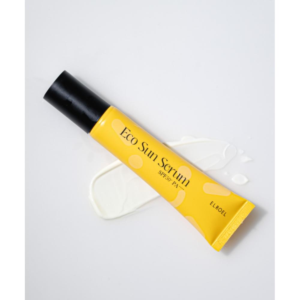 Elroel Eco Sun Serum 30ml NONE
Elroel Eco Sun Serum 30ml NONE