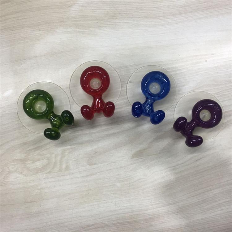 Домашний день милый мультфильм мощный всасывающий держатель для зубной щетки держатель для полотенец 5.5×3.5×5.5cm зелёный
Домашний день милый мультфильм мощный всасывающий держатель для зубной щетки держатель для полотенец 5.5×3.5×5.5cm зелёный