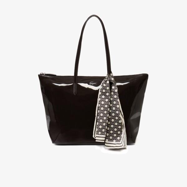 Lacoste Large Shopper Bag L.12.12 Seasonal
Lacoste Large Shopper Bag L.12.12 Seasonal