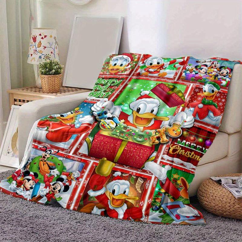 1pc Cartoon Characters Printing Flannel Blanket Ideal for Travel Sofa Beds and Home Decor Ideal Birthday or Holiday Gift Available for All S 100x150cm
1pc Cartoon Characters Printing Flannel Blanket Ideal for Travel Sofa Beds and Home Decor Ideal Birthday or Holiday Gift Available for All S 100x150cm