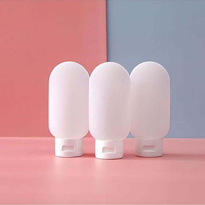 60 мл/2,03 унции, 3 шт., мягкие портативные дозирующие бутылки, гель для душа, шампунь, лосьон, дорожные бутылки, косметические бутылки, товары для ванной комнаты 60ml&Plastic
60 мл/2,03 унции, 3 шт., мягкие портативные дозирующие бутылки, гель для душа, шампунь, лосьон, дорожные бутылки, косметические бутылки, товары для ванной комнаты 60ml&Plastic