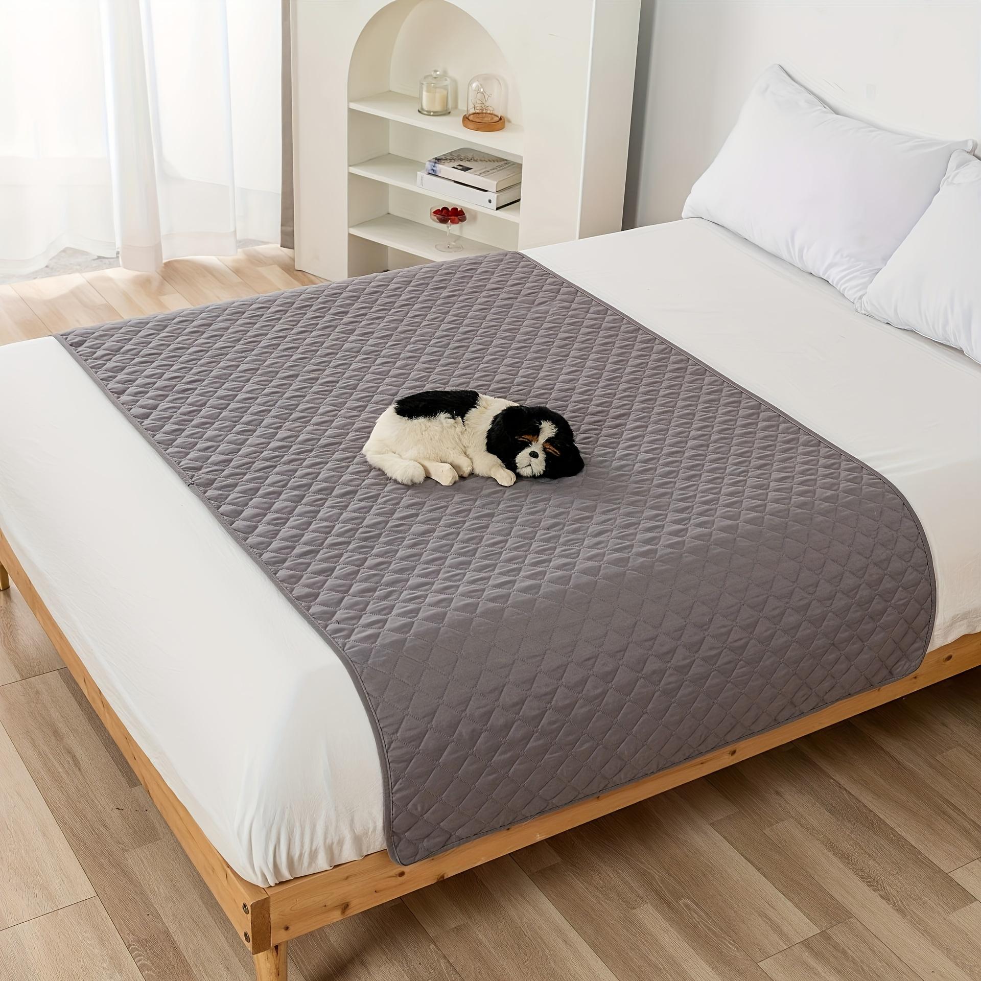 Waterproof and Non Slip Pet Seat Cushion Cat and Dog Sleeping Pad Pet Mattress Machine Washable красный
Waterproof and Non Slip Pet Seat Cushion Cat and Dog Sleeping Pad Pet Mattress Machine Washable красный