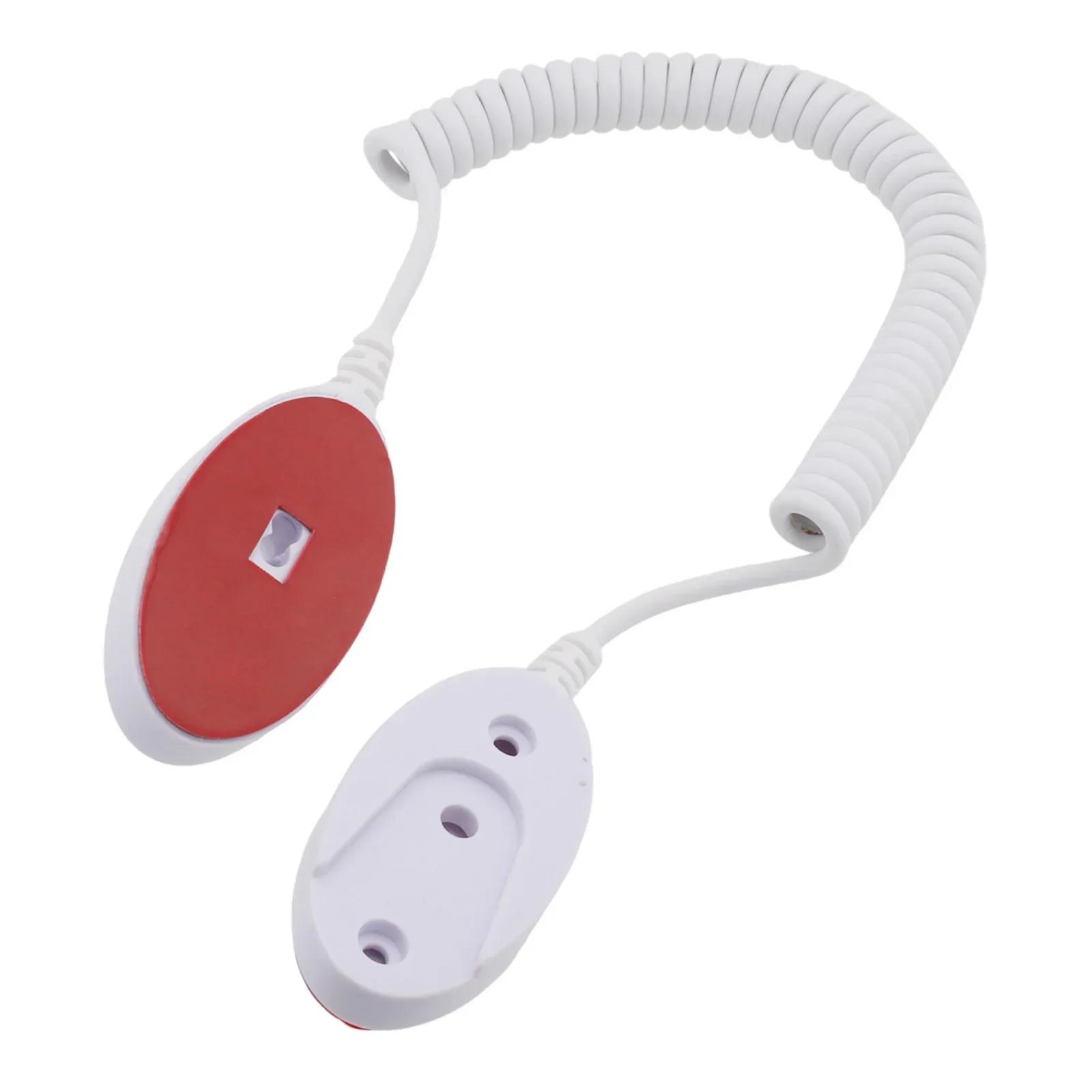 1pc Remote Control Tether Anti Loss Rope No Punching Wall-mounted Tv Mounts Anti-lost Security Leash Home Improvement Accessory China Mainland
1pc Remote Control Tether Anti Loss Rope No Punching Wall-mounted Tv Mounts Anti-lost Security Leash Home Improvement Accessory China Mainland