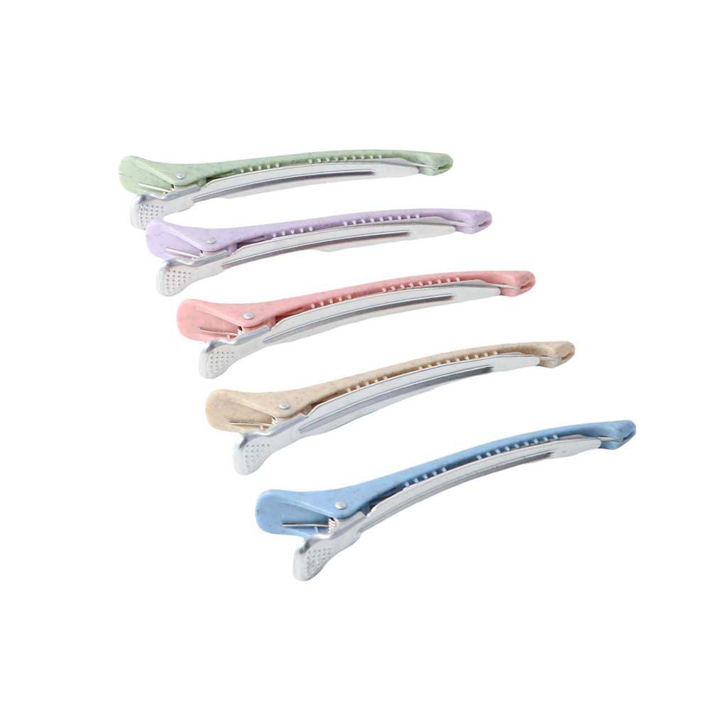 Supplies Hair Accessories Hair Grip Clamps Alligator Hair Clip Styling Hairpins Hair Partition Clip хакі
Supplies Hair Accessories Hair Grip Clamps Alligator Hair Clip Styling Hairpins Hair Partition Clip хакі