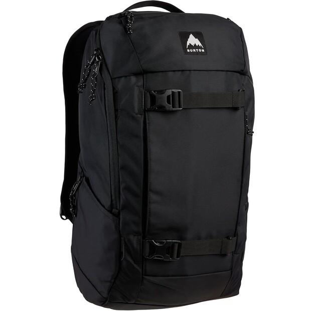 Рюкзак Burton Kilo 2.0 true black (21343100001)
Рюкзак Burton Kilo 2.0 true black (21343100001)