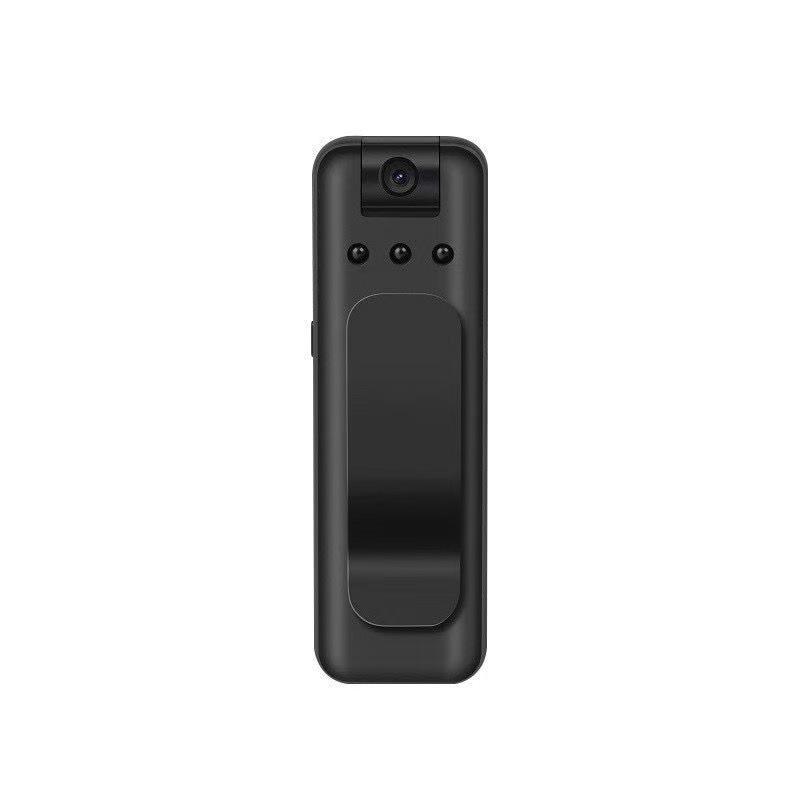 Y1 HD Infrared Night Vision Portable Camera Clip with Screen Recorder No Memory
Y1 HD Infrared Night Vision Portable Camera Clip with Screen Recorder No Memory