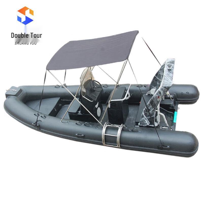 Shuangyou 15HP Two-Stroke Gasoline Outboard Motor
Shuangyou 15HP Two-Stroke Gasoline Outboard Motor