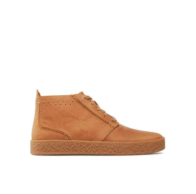 Ботинки Clarks Streethill Mid 261745367, бежевый 45
Ботинки Clarks Streethill Mid 261745367, бежевый 45