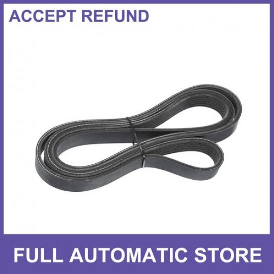 Car Serpentine Belt V-Ribbed Belt No.11720-5CA0A for Infiniti Q50 3.0L V6
Car Serpentine Belt V-Ribbed Belt No.11720-5CA0A for Infiniti Q50 3.0L V6