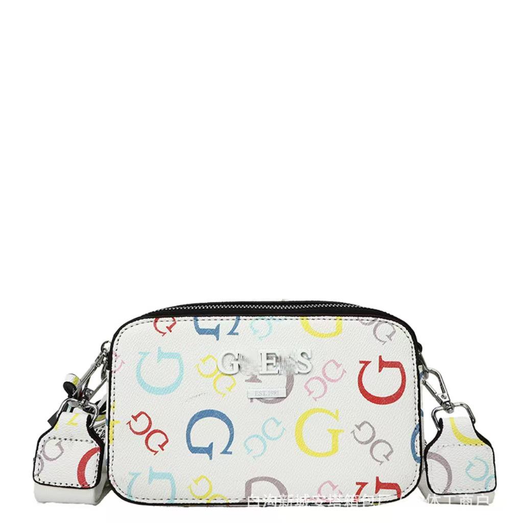 Stylish Women s Printed Camera Bag - Versatile Crossbody Shoulder Bag
Stylish Women s Printed Camera Bag - Versatile Crossbody Shoulder Bag