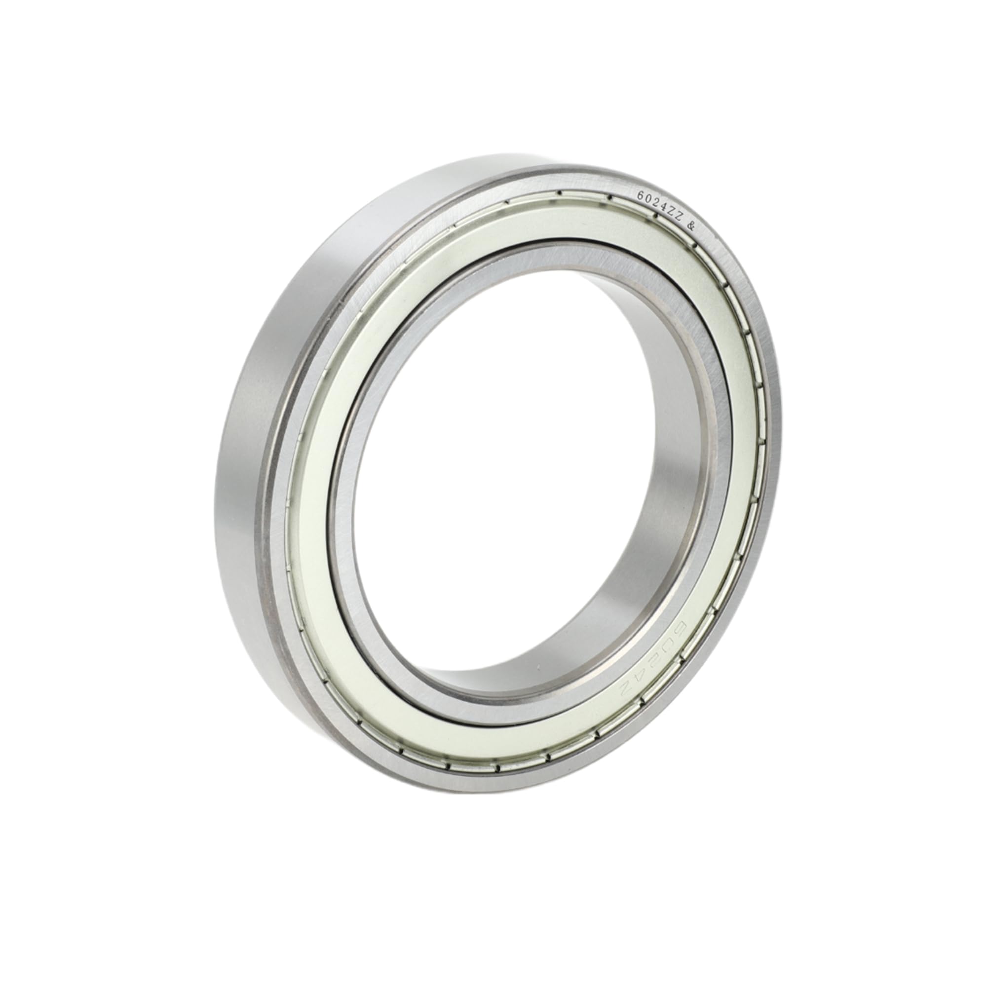 ACROPIX 6024ZZ Deep Groove Ball Bearing P0 120x180x28mm Lubricated Bearing Double Metal Seal Silver Tone Scooter Skateboard Wheel &
ACROPIX 6024ZZ Deep Groove Ball Bearing P0 120x180x28mm Lubricated Bearing Double Metal Seal Silver Tone Scooter Skateboard Wheel &