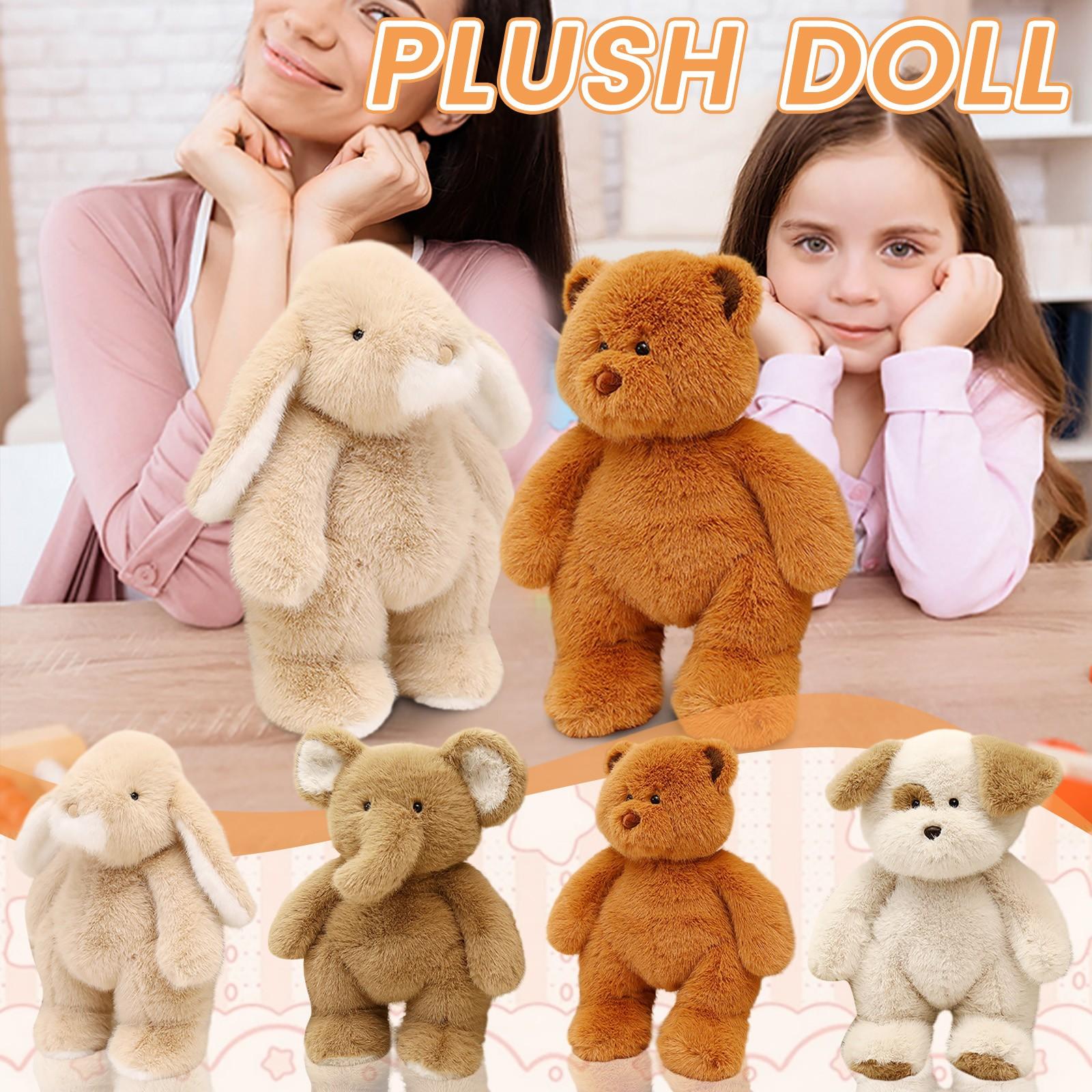 Plush Bag, Cute And Perfect Birthday Gifts For Friends And Classmates, Graduation Gifts One Size хакі
Plush Bag, Cute And Perfect Birthday Gifts For Friends And Classmates, Graduation Gifts One Size хакі