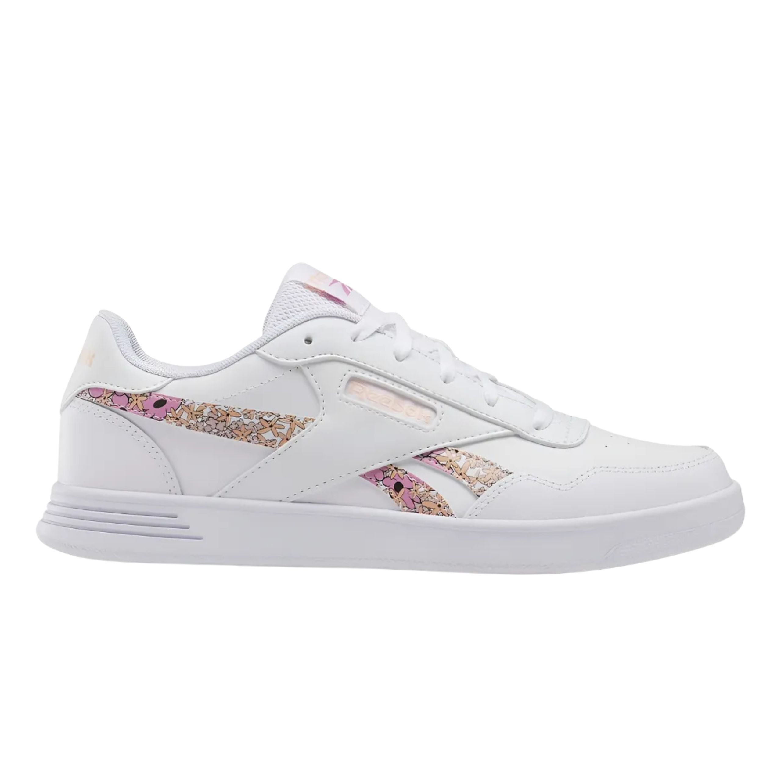 Женские спортивные кроссовки Reebok 100074292 Court Advance белые р. 37 37 белый
Женские спортивные кроссовки Reebok 100074292 Court Advance белые р. 37 37 белый