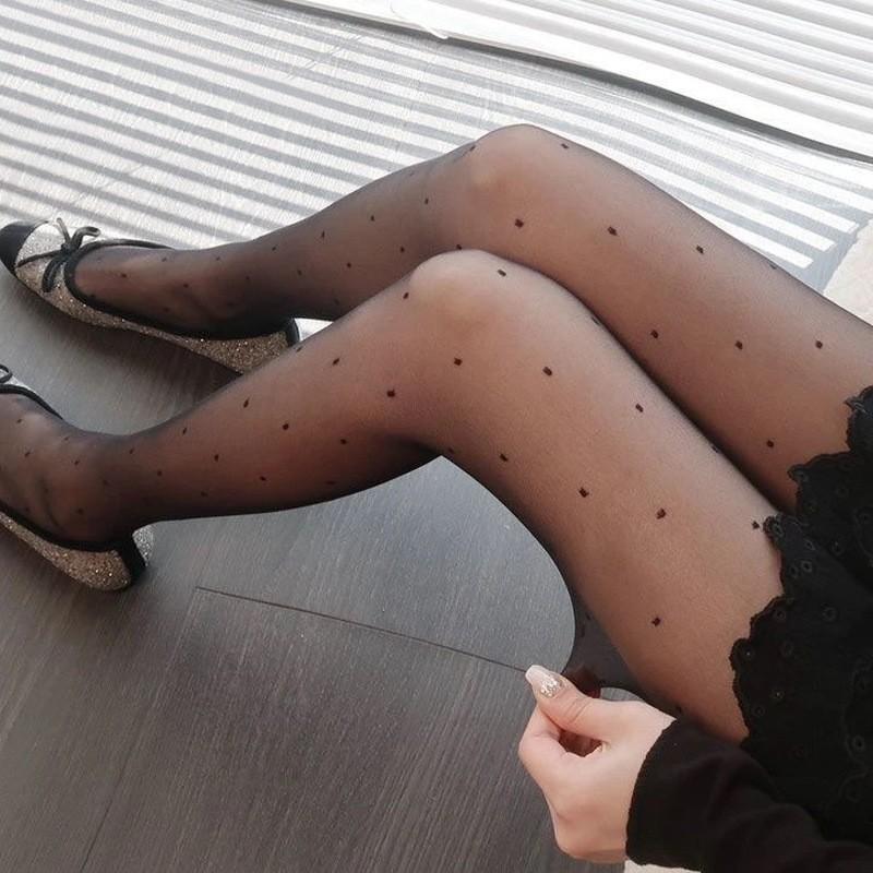 Gradient Silk Stockings, Open Black Silk, -hook Silk, Spring Thin Fleece Gradient Color Pantyhose, American High-end Feel. One Size чорний
Gradient Silk Stockings, Open Black Silk, -hook Silk, Spring Thin Fleece Gradient Color Pantyhose, American High-end Feel. One Size чорний